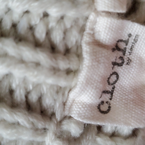 Cloth by design sweater - Picture 4 of 7